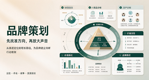 富蕴县品牌策划