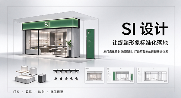 富蕴县SI设计